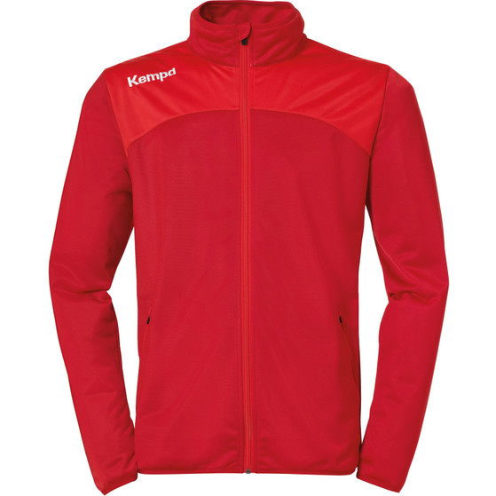 Kempa Emotion 2.0 Poly Jacke Junior