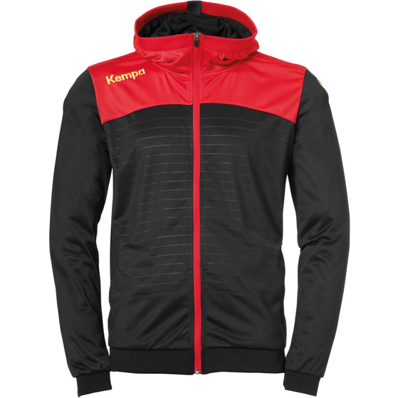 Kempa Emotion 2.0 Hood Jacke Herren