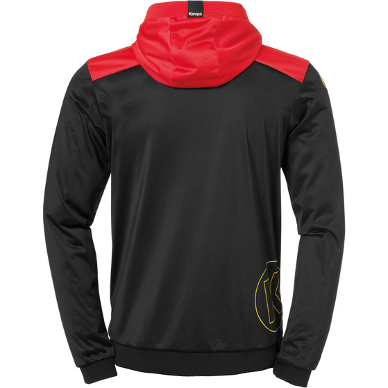 Kempa Emotion 2.0 Hood Jacke Herren