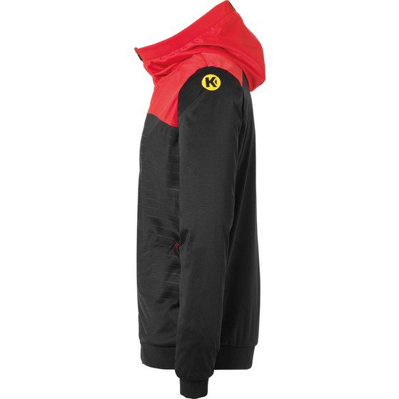 Kempa Emotion 2.0 Hood Jacke Herren