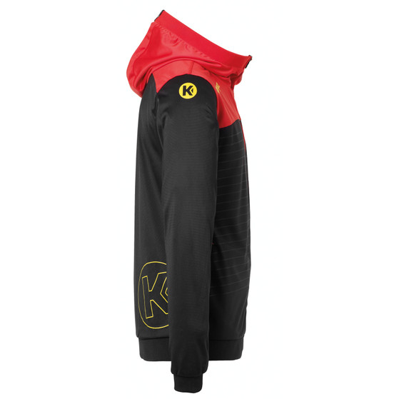 Kempa Emotion 2.0 Hood Jacke Herren