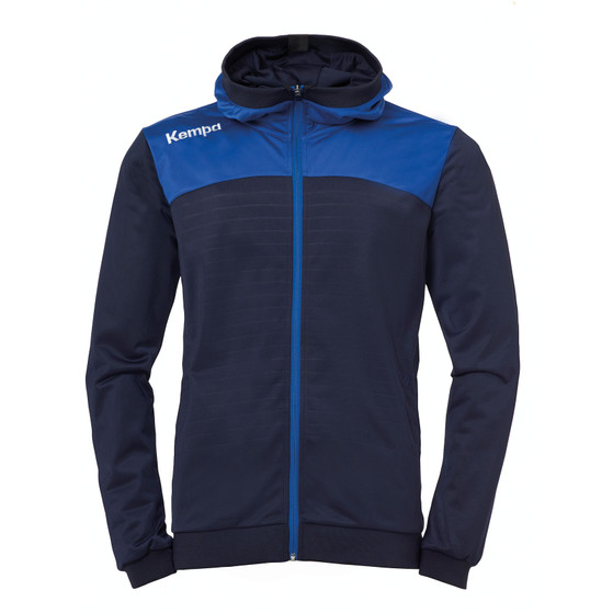 Kempa Emotion 2.0 Hood Jacket Kids