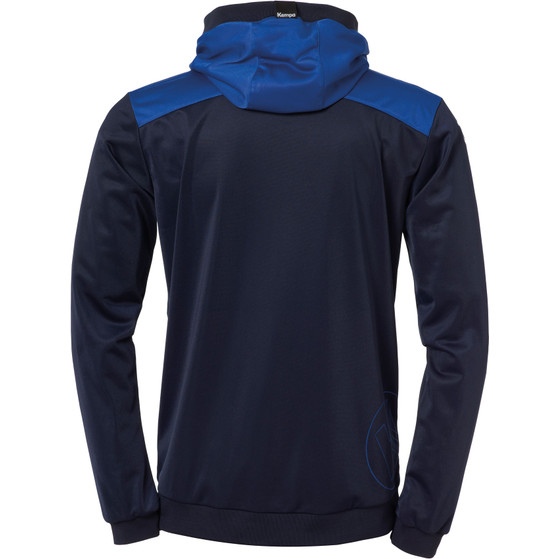 Kempa Emotion 2.0 Hood Jacket Kids