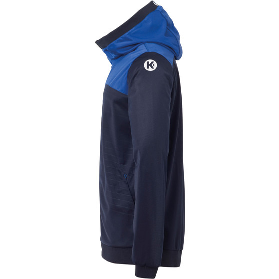 Kempa Emotion 2.0 Hood Jacket Kids