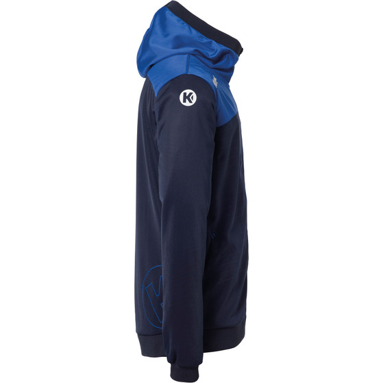 Kempa Emotion 2.0 Hood Jacket Kids