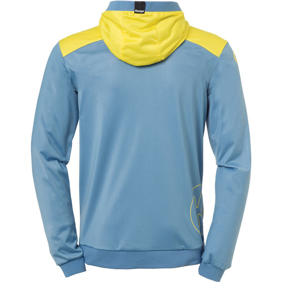 Kempa Emotion 2.0 Hood Jacke Junior
