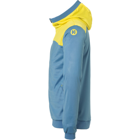 Kempa Emotion 2.0 Hood Jacke Junior