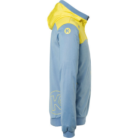 Kempa Emotion 2.0 Hood Jacke Junior