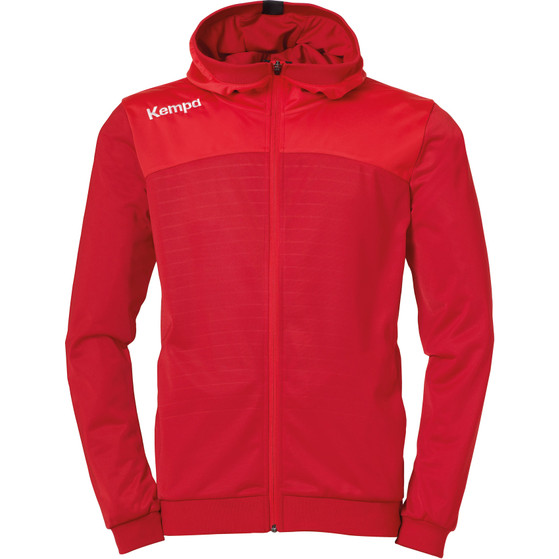 Kempa Emotion 2.0 Hood Jacket Kids