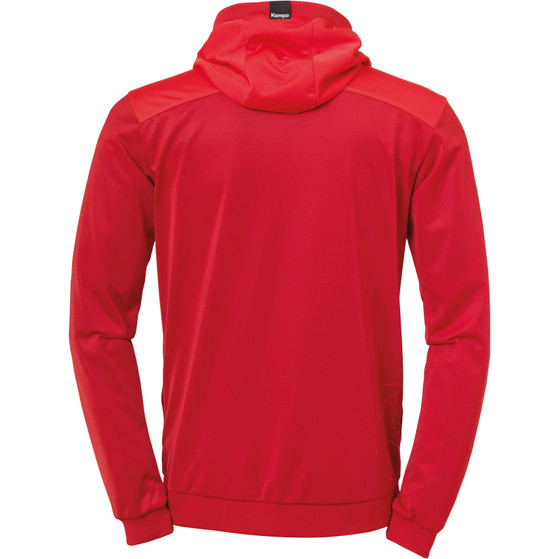 Kempa Emotion 2.0 Hood Jacket Kids