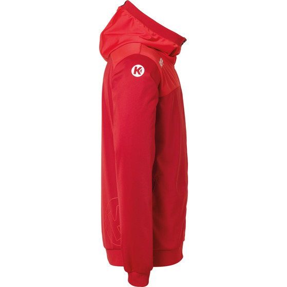 Kempa Emotion 2.0 Hood Jacket Kids