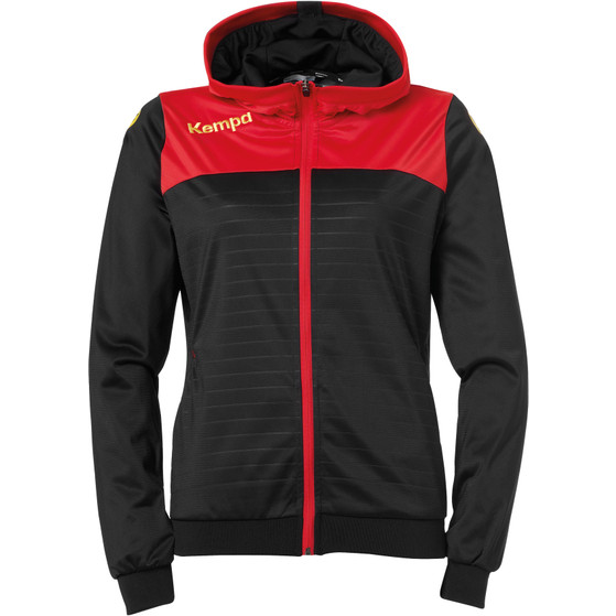 Kempa Emotion 2.0 Hood Jacket Women