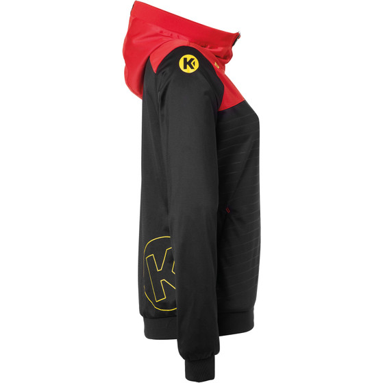 Kempa Emotion 2.0 Hood Jacket Women