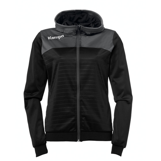 Kempa Emotion 2.0 Hood Jacket Women