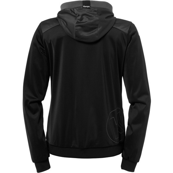 Kempa Emotion 2.0 Hood Jacket Women
