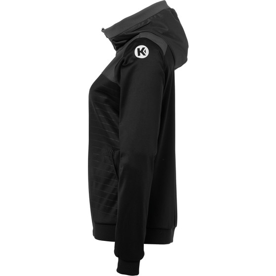Kempa Emotion 2.0 Hood Jacket Women