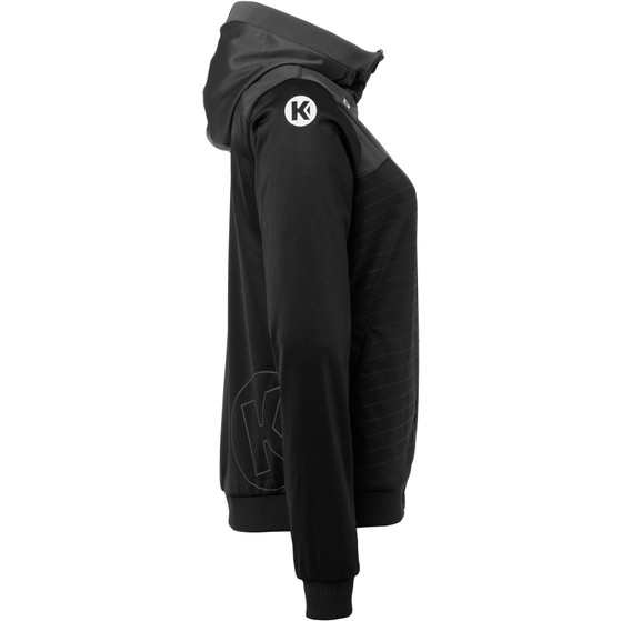 Kempa Emotion 2.0 Hood Jacket Women