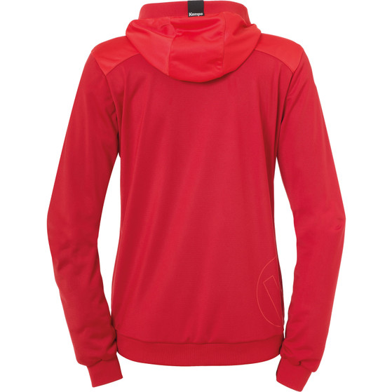 Kempa Emotion 2.0 Hood Jacket Women