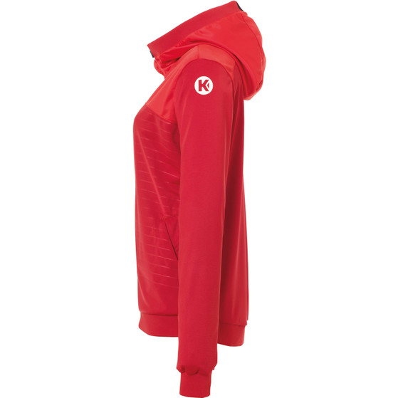 Kempa Emotion 2.0 Hood Jacket Women