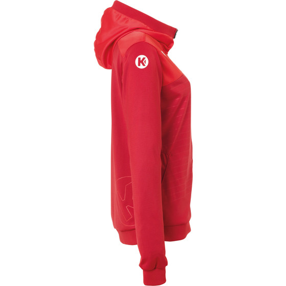 Kempa Emotion 2.0 Hood Jacket Women