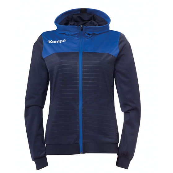 Kempa Emotion 2.0 Hood Jacket Women