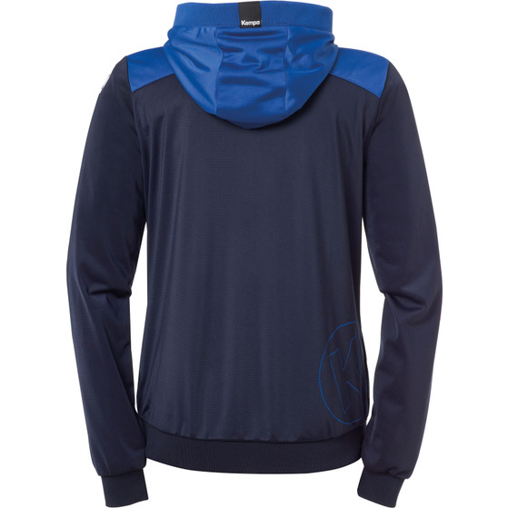Kempa Emotion 2.0 Hood Jacket Women