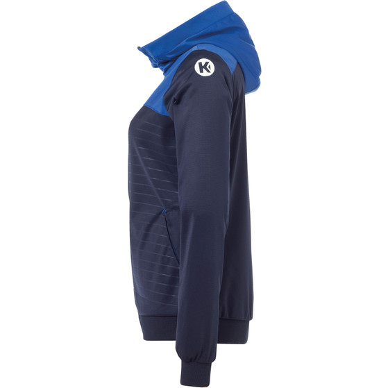 Kempa Emotion 2.0 Hood Jacket Women