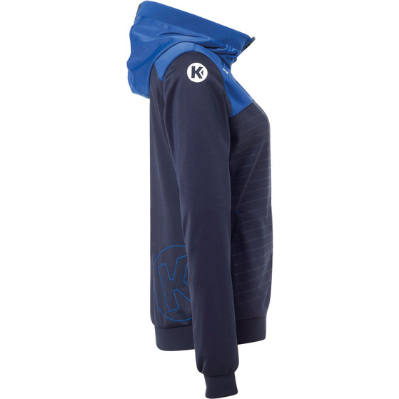 Kempa Emotion 2.0 Hood Jacket Women
