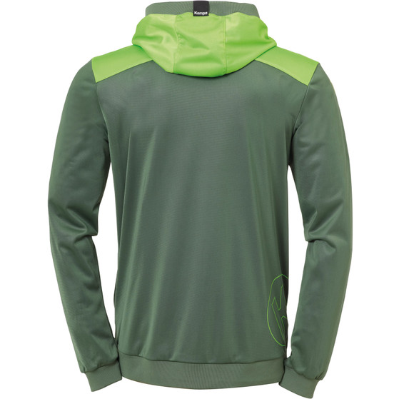 Kempa Emotion 2.0 Hood Jacket Kids