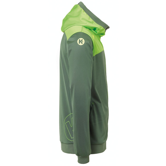 Kempa Emotion 2.0 Hood Jacket Kids