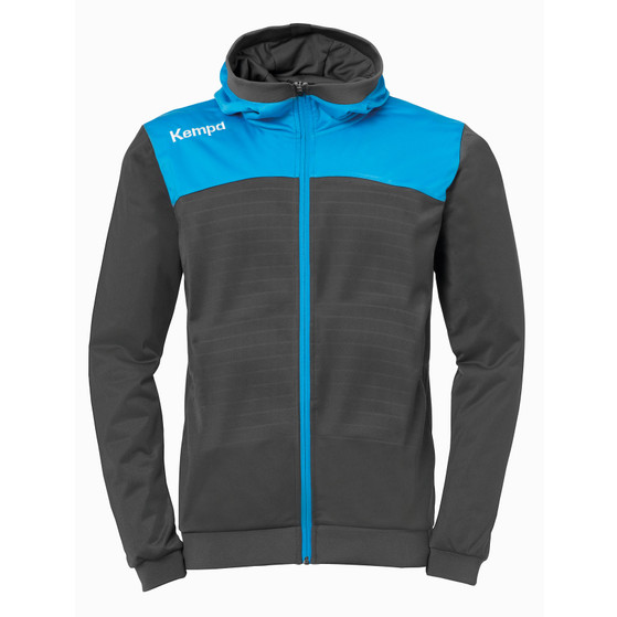 Kempa Emotion 2.0 Hood Jacket Men