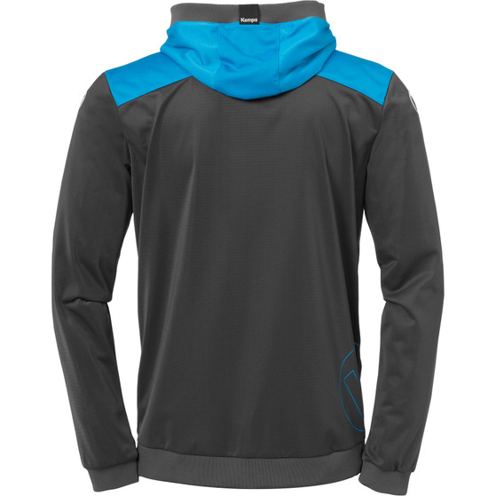 Kempa Emotion 2.0 Hood Jacket Men