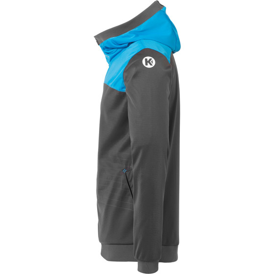 Kempa Emotion 2.0 Hood Jacket Men
