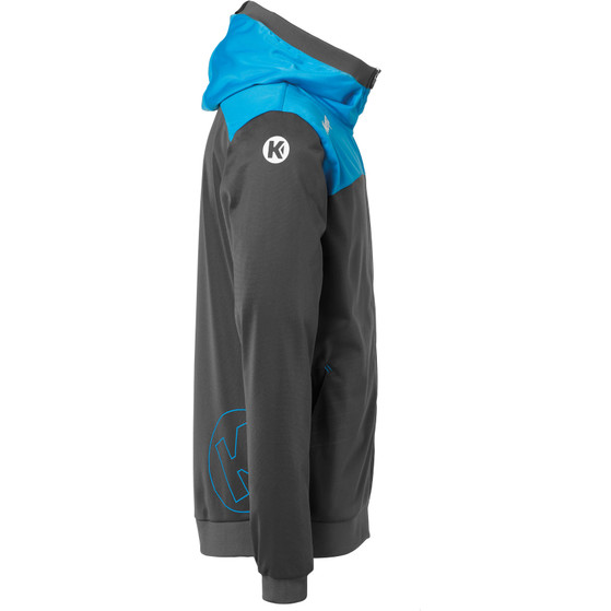 Kempa Emotion 2.0 Hood Jacket Men