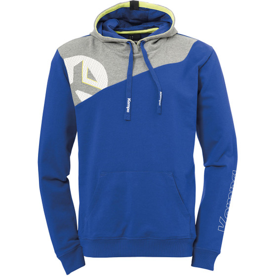 Kempa Core 2.0 Hoodie Herren