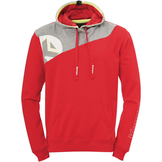 Kempa Core 2.0 Hoodie Herren