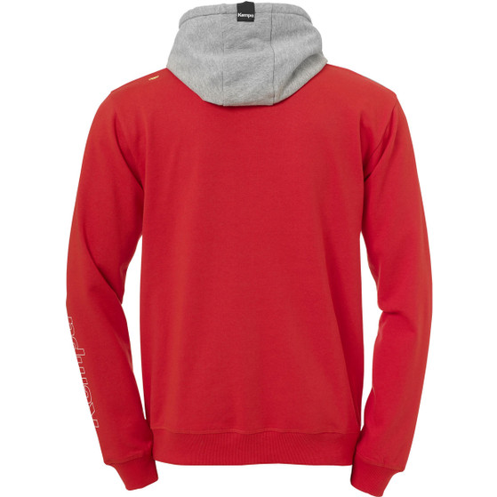 Kempa Core 2.0 Hoodie Herren