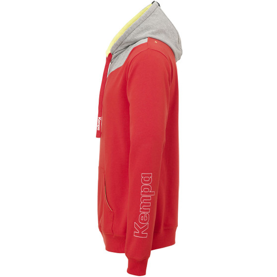 Kempa Core 2.0 Hoodie Herren