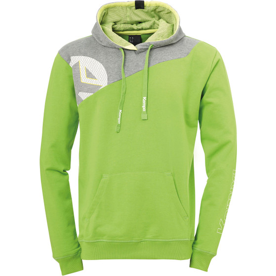 Kempa Core 2.0 Hoodie Men