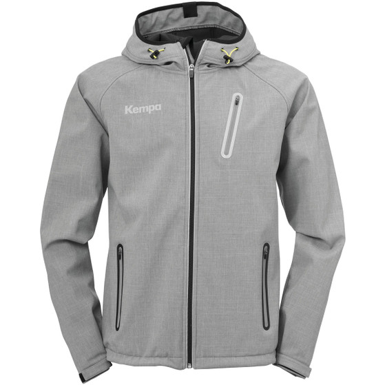 Kempa Core 2.0 Softshell Jacket Men