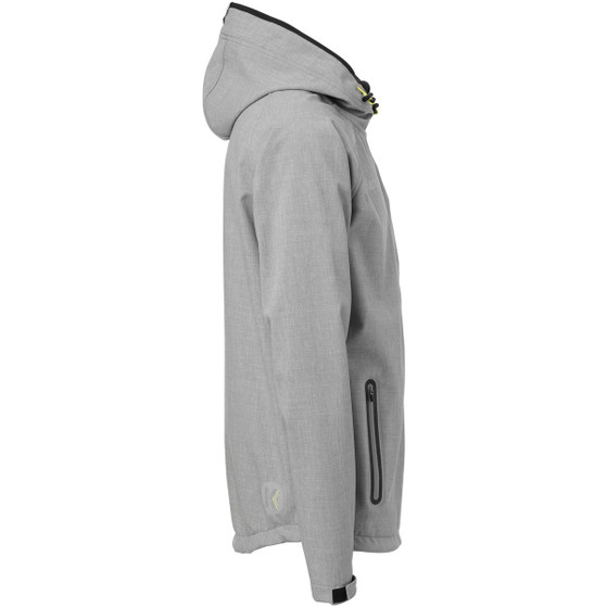 Kempa Core 2.0 Softshell Jacket Men