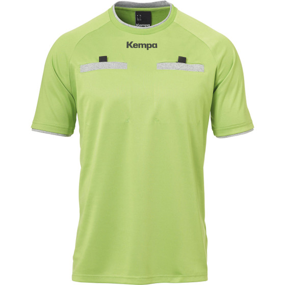 Kempa Referee Shirt Herren