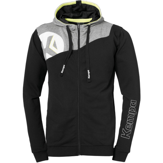 Kempa Core 2.0 Hood Jacket Men