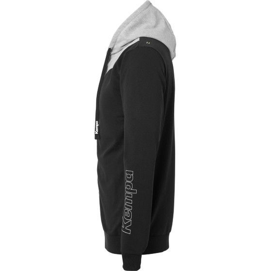 Kempa Core 2.0 Hood Jacket Men