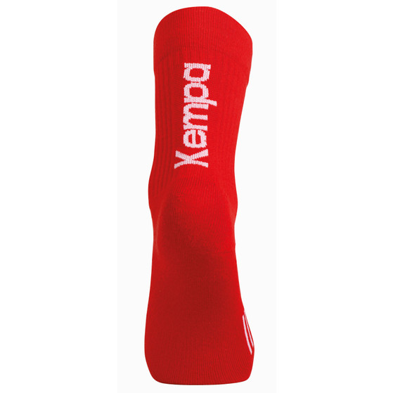 Kempa Logo Classic Strumpor