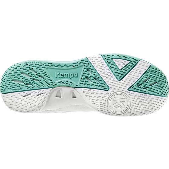 Kempa Wing 2.0 Laces Kids