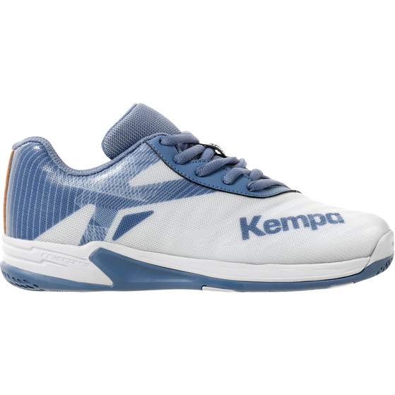 Kempa Wing 2.0 Laces Kids