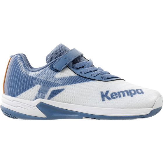 KEMPA WING 2.0 Klettverschluss JUNIOR