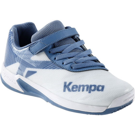 KEMPA WING 2.0 Klettverschluss JUNIOR