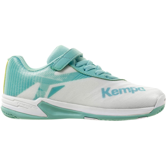 KEMPA WING 2.0 Klettverschluss JUNIOR